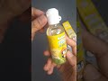 Review Minyak Telon Yang Ada Ceramide