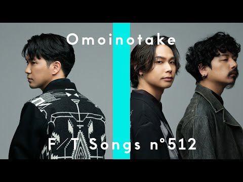 Omoinotake - ラストノート / THE FIRST TAKE