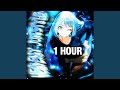 HEAVENLY JUMPSTYLE Slowed 1 HOUR