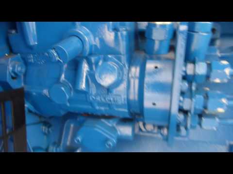 FG WILSON P150E PERKINS 150 KVA, 2003, 63 HRS. | SNS1034