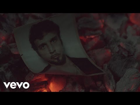 Dante Spinetta - Mi Vida (Video Oficial)