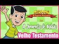 A Jumenta De Balaão Midinho O Pequeno Missionário