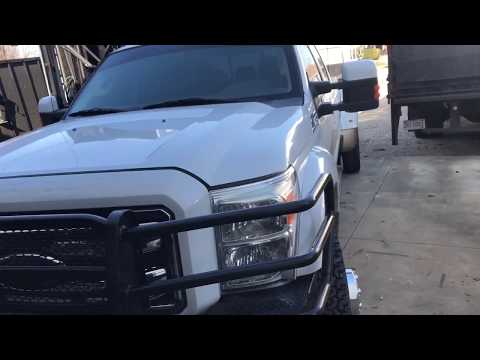 Ford 6.7 Powerstroke DEF and DPF delete tips tricks and techniques