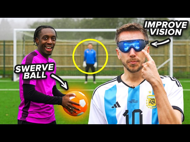 WEIRDEST FOOTBALL PRODUCTS THAT SHOULD BE ILLEGAL! SDDEFAULT Thumbnail