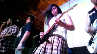 Tributo a ska-p vol II. (El gato López)