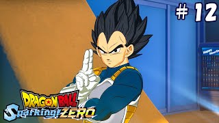 ＃１２　ドラゴンボール　スパーキングゼロ　Sparking ZERO