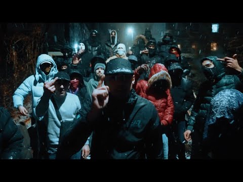 KAZZAK543 - PSSHT! (prod by. Iamzanofficial)