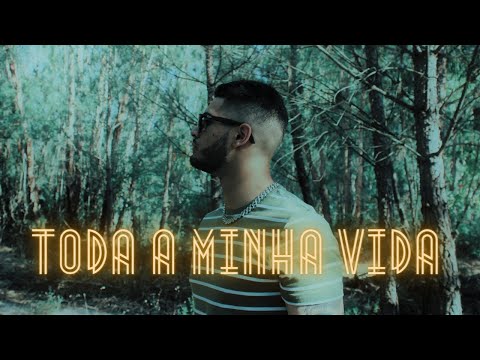 MYLES 6IX - TODA A MINHA VIDA