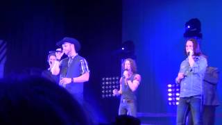 &quot;I&#39;ve Seen&quot; - Home Free