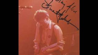 Big Country - Take you To The Moon