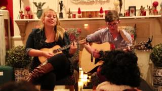 Julia Nunes - This is What I Used to Know @ Living Room Show in Woodinville, WA