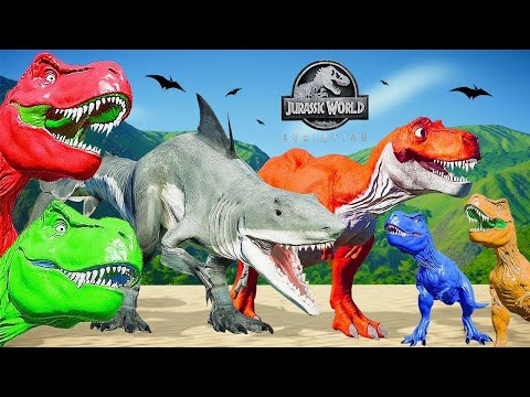 TRANSPORTING CARS & FRUITS WITH COLORED JOHN DEERE vs CLAAS vs FENDT TRACTORS - BeamNG.drive