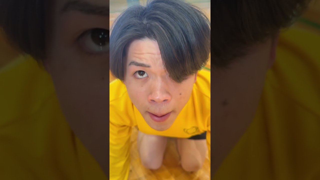 安易に貸しはつくるな#バスケットボール #ばーがーず #バスケ部あるある