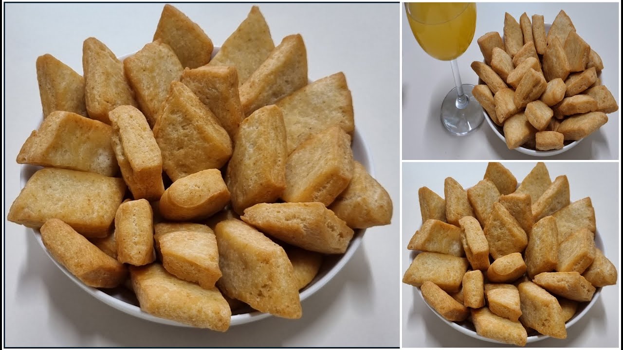 Only 7 Minutes and a Minimum of Ingredients at home! ready to eat everyday