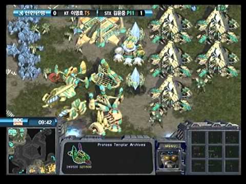 SPL  Flash vs Shuttle 2011-07-12  @ New Empire of the Sun