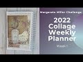 Collage Planner Episode 1