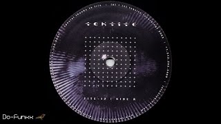 Jeff Samuel - Vew (Digital Self)
