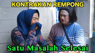 Download lagu ONE PROBLEM SOLVED || KONTRAKAN REMPONG EPISODE 1041 mp3