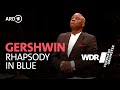 Gershwin Rhapsody In Blue Piano Jazz Band Wayne Marshall WDR Funkhausorchester