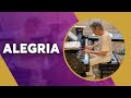 Livestream Highlights: Alegria