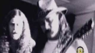 The allman brothers band - Statesboro Blues