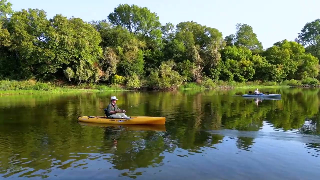 Brazos Riverfront Ranch McLennan County Waco, TX