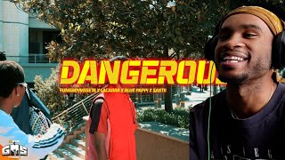 Download lagu Mansa reacts to THE QWELLERS-DANGEROUS mp3 Download lagu Mansa reacts to THE QWELLERS-DANGEROUS mp3