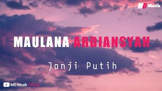 Download lagu Lagu Janji Putih Lirik Cover By Maulana Ardiansyah SKA Reggae Terbaru. mp3