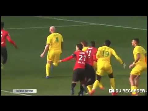 DIRECT Ligue 1. Derby Nantes - Rennes