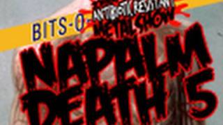 Napalm Death Interview Pt. 5 - Spice Girls, Sexism, Swans
