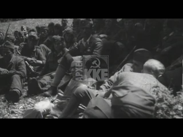 70 ΧΡΟΝΙΑ ΔΣΕ ΑΠΟ ΤΗΝ ΕΠΙΣΚΕΨΗ ΤΟΥ ΠΩΛ ΕΛΥΑΡ