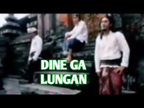 Trio Januadi - Dine Galungan