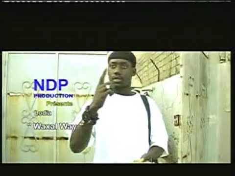 Lodia - Wakhal Way ( RÉTRO HIP-HOP DJOLOF )