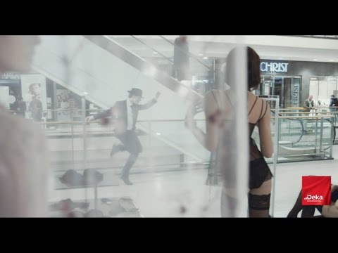 Sven Otten (JustSomeMotion) - Deka TV Spot