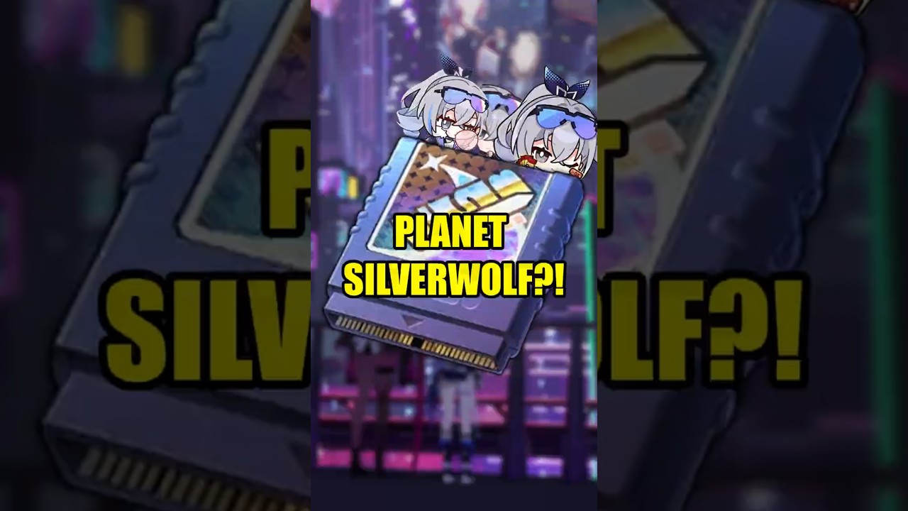 Semua Orang di Planet Ini Adalah Hacker?! | Trivia HSR