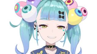 うっふ～ん #歌枠 わよ～ん│ばぶかす