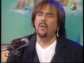 Lerner Homenajea a Mercedes Sosa, canta Indulto