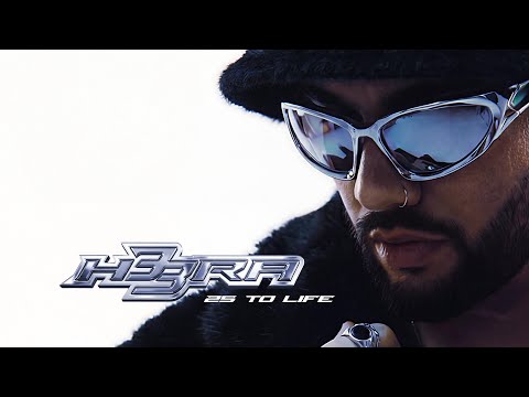 H33RA - 25 To Life (Audio)