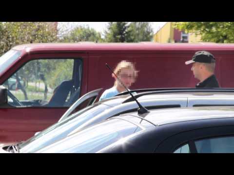 TKB - Dziecko w aucie - 19.08.2014