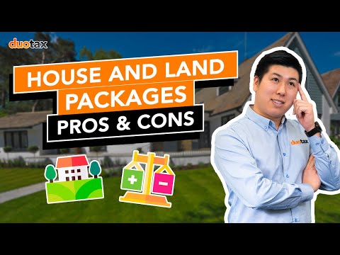, title : 'HOUSE AND LAND PACKAGES PROS AND CONS'
