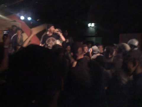 9 Strepen/Dough Boy Live Hef Turk Feis Mills Aiky Badboy Taya