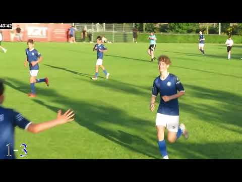 Gilze JO15-1 - Boeimeer JO15-1  -  1-9!