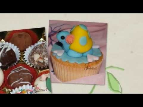 Julitta's Couture Cakes & Confectioneries