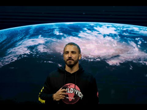 WHY DOES IT SOMETIMES TAKE SO LONG FOR ME? - LEANDRO PEREIRA | LAGOINHA MIAMI CHURCH