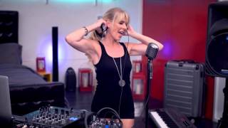 Kim Cameron &amp; Side FX - Blind Love - Official Video Clip
