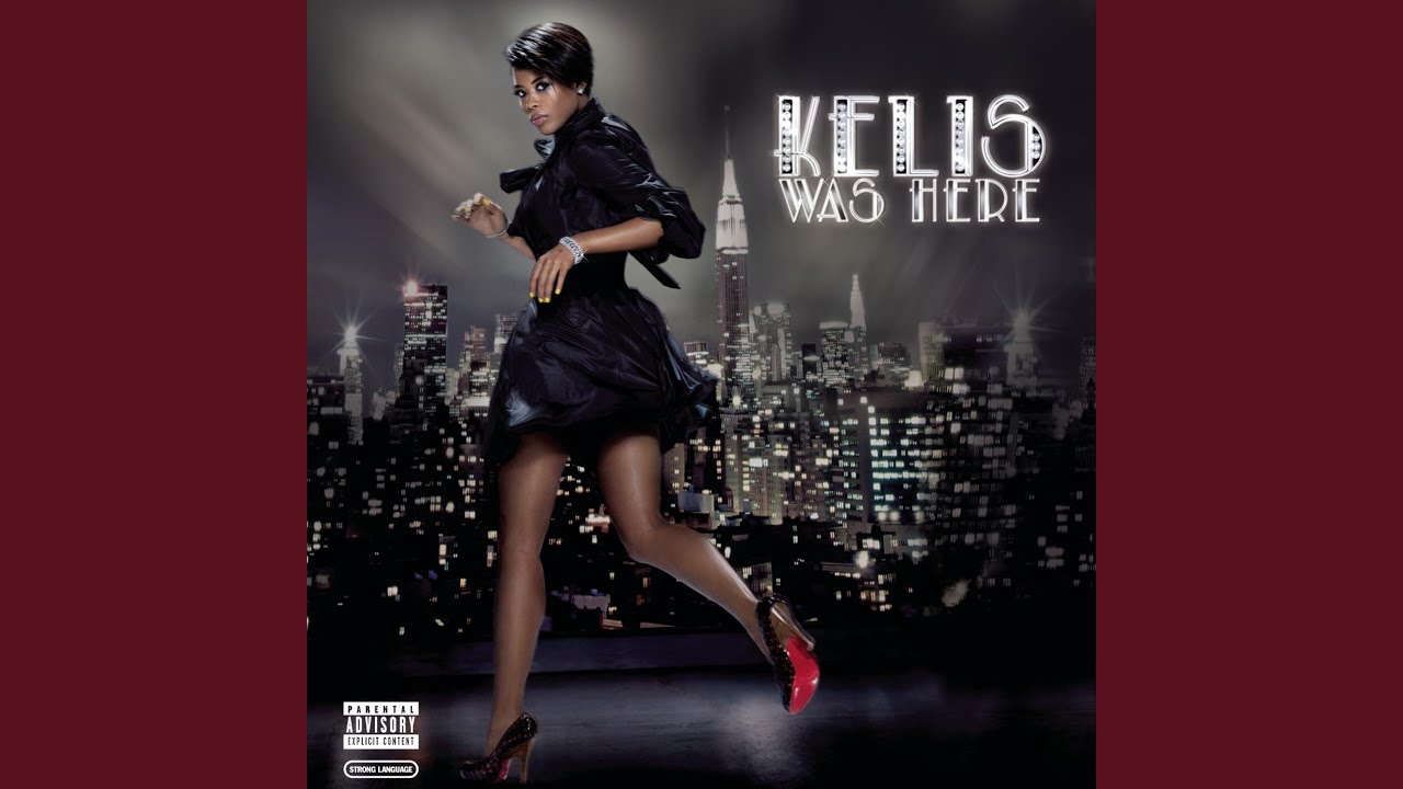 Weekend (Main Version - Explicit)