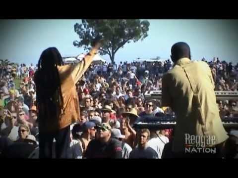 Half Pint Live with Reggae Nation