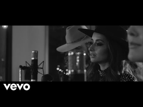 The Wandering Hearts - Wild Silence (Acoustic)