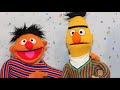 Bert And Ernie We Already Known