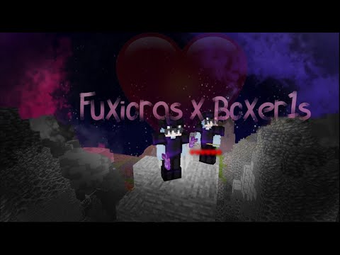Fuxas X Boxeris [MCSLIME]